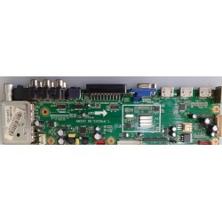 T.MT8223.3B , 10285 , AX032L-T2M , SN032LM23-T1M , MAİN BOARD